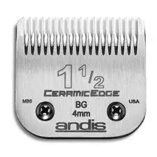 Andis Ceramic Edge Blade 1-1/2 4mm