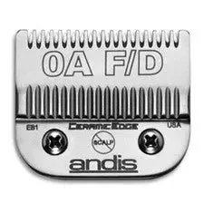 Andis Ceramic Edge Blade 0A FD 3/64 "" 1.2 mm