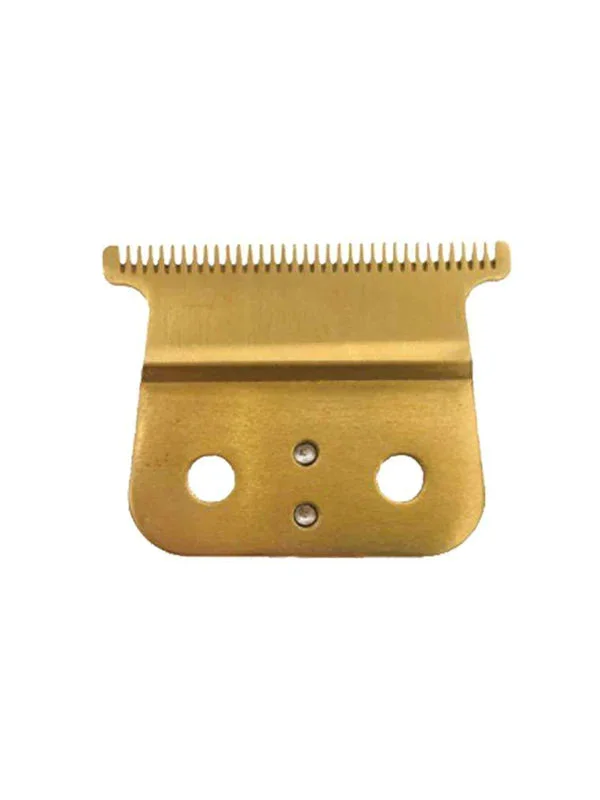 Carmic Gold Top & Ceramic Cutting Blade #A004521