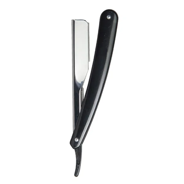 Diane Straight Razor with 2 Blades