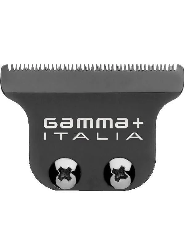 Gamma+ Absolute Hitter Deep Tooth Replacement Blade