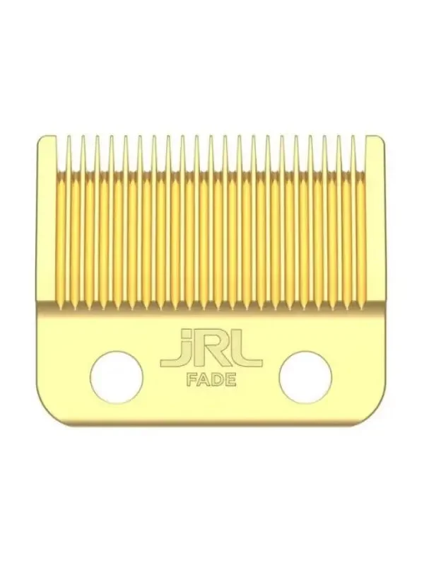 JRL FF2020C-Gold Replacement Fade Blade