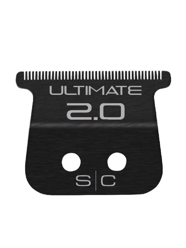 StyleCraft DLC Ultimate 2.0 Fixed Replacement T-Blade .3mm