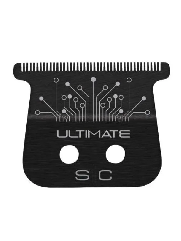 StyleCraft DLC Ultimate Fixed Trimmer Replacement T-Blade .2mm