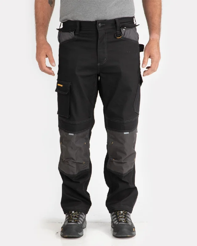 CAT Men's H2O Defender Pant