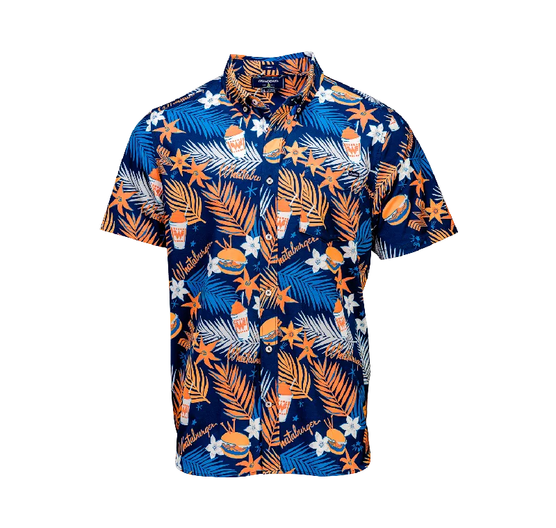 Chubbies® Tropical Friday Shirt