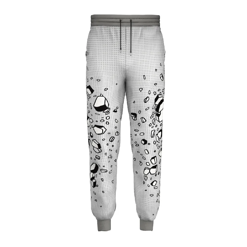 Cosmonaut Sweatpants