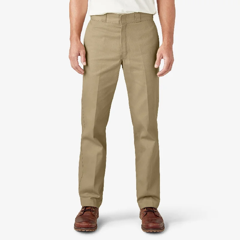 Dickies Men's Original 874® Work Pant_Khaki