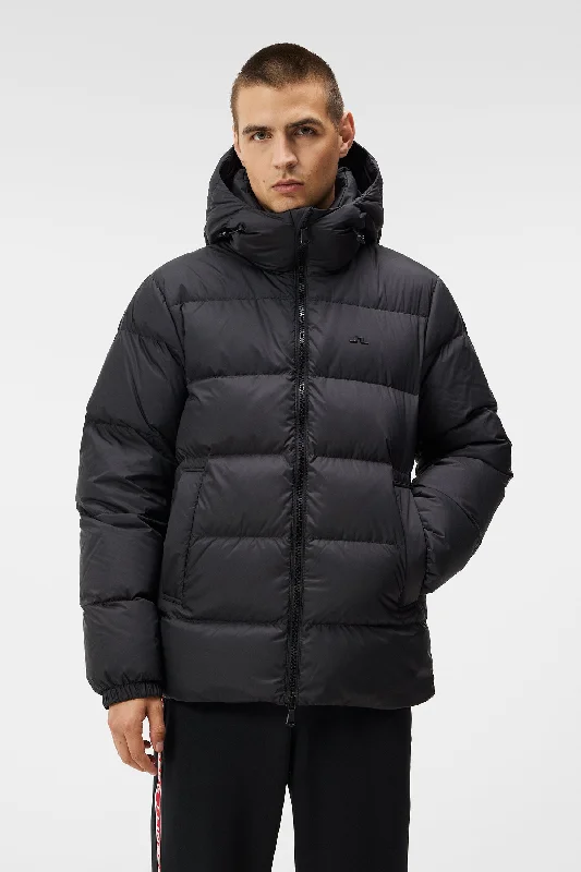 Barrell Down Jacket