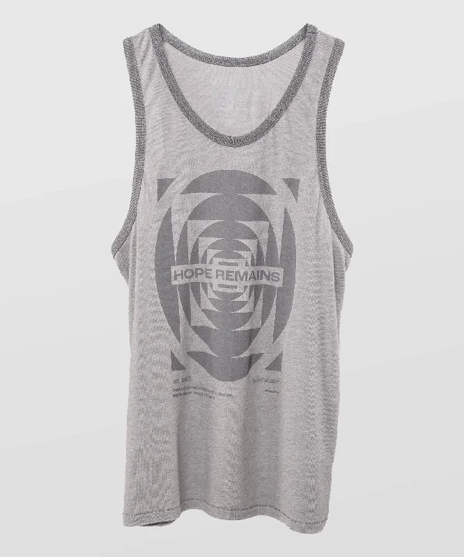 Prism Ringer Tank