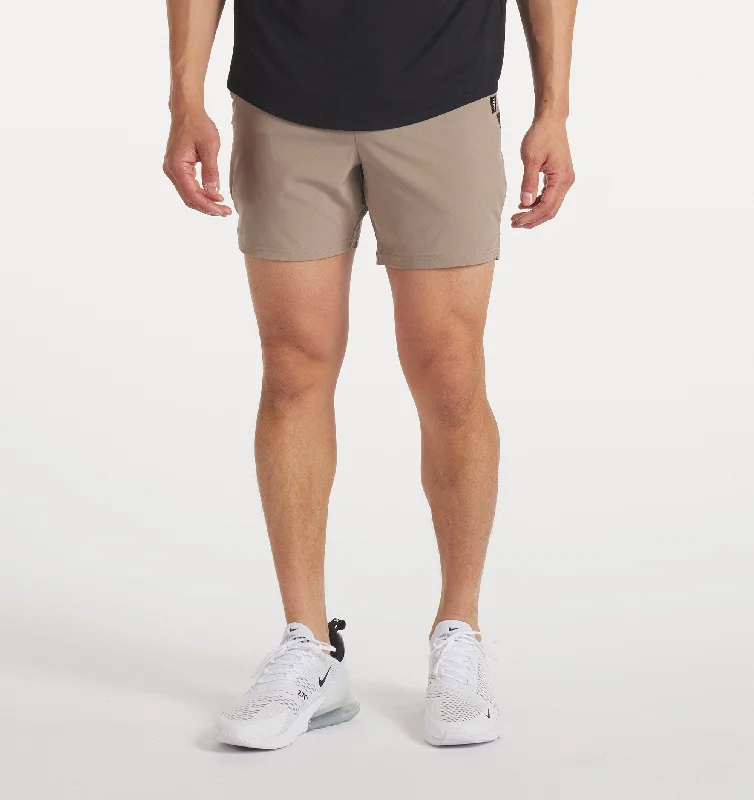 Stride Short [5.5""]