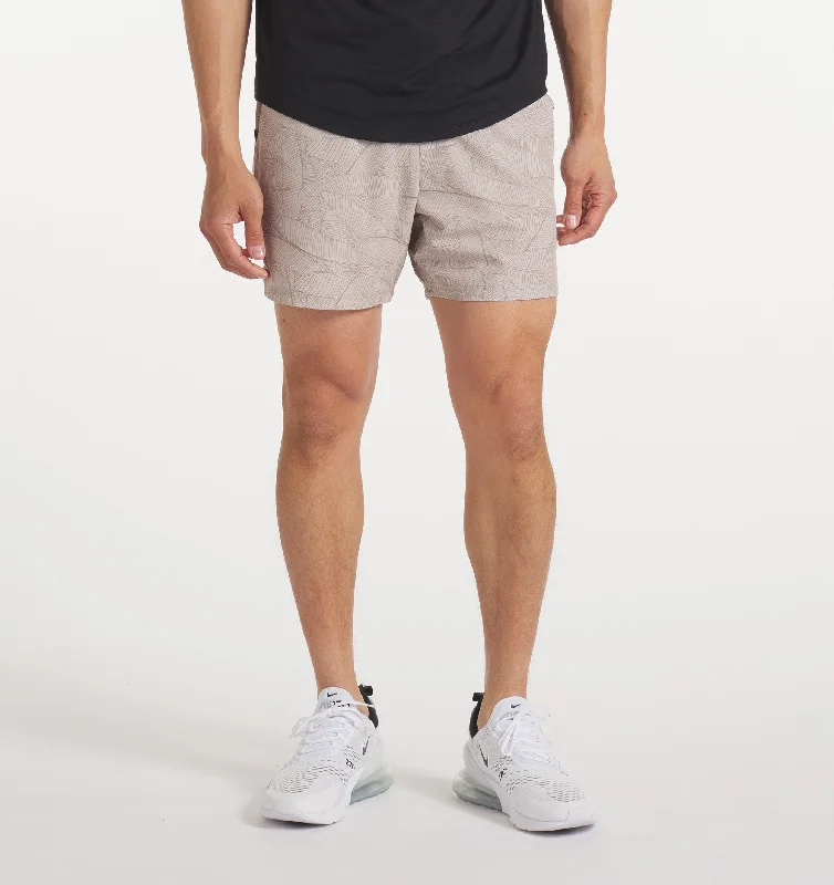 Stride Short [5.5""]