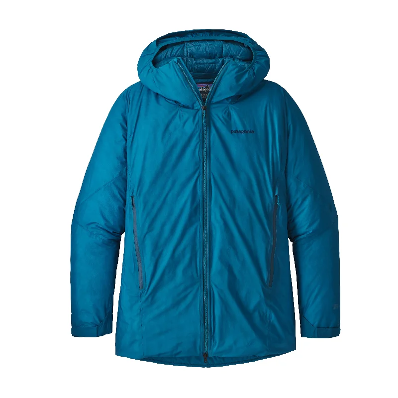 Men's Micro Puff® Storm Jacket