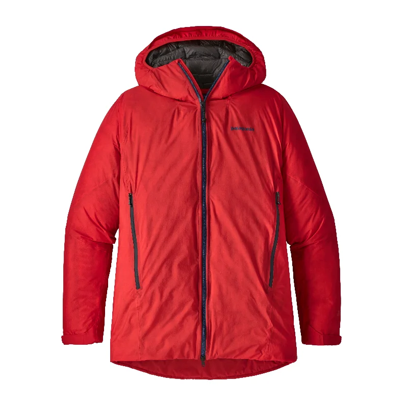 Men's Micro Puff® Storm Jacket