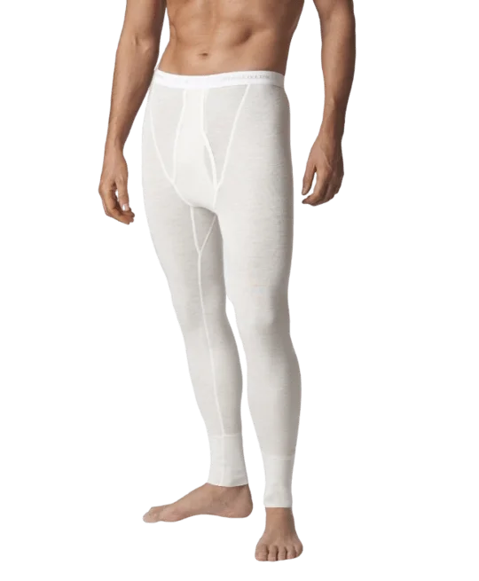 Stanfield's Superwash Wool Long Underwear - 4312