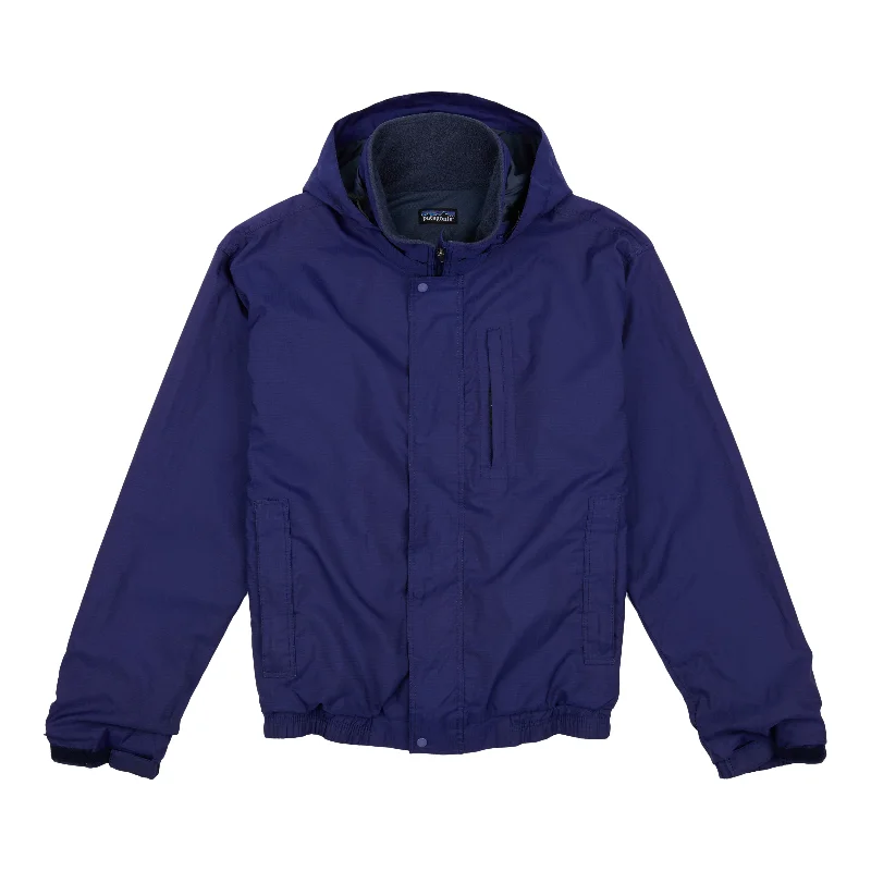 M's Ascensionist Jacket