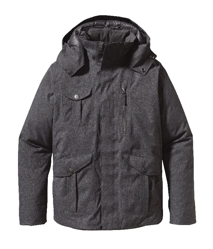 M's Hawke's Bay Jacket