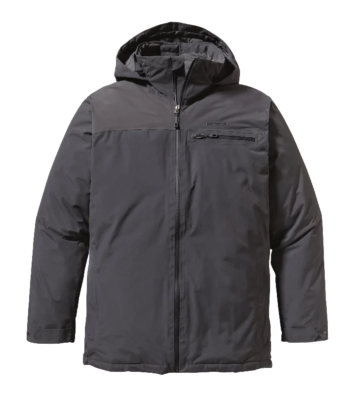 M's Interlodge Down Jacket