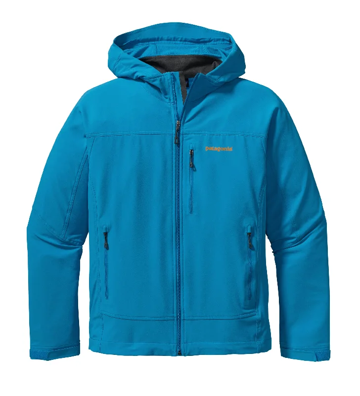 M's Simple Guide Hoody