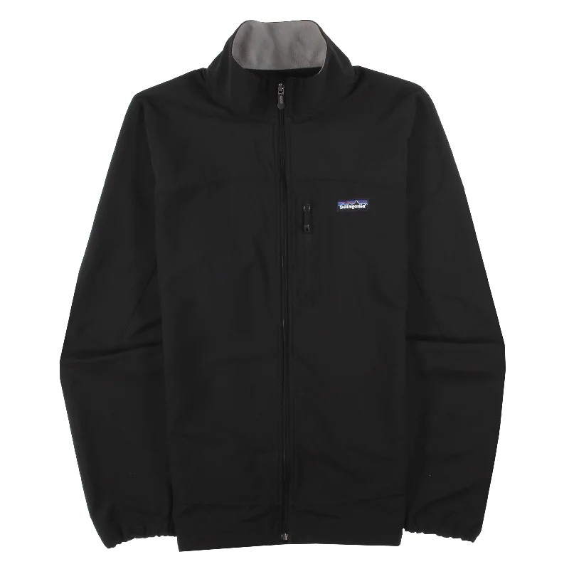 M's Simple Guide Jacket