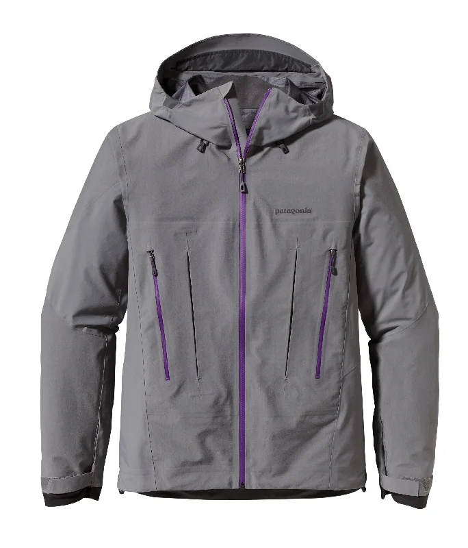 M's Super Alpine Jacket