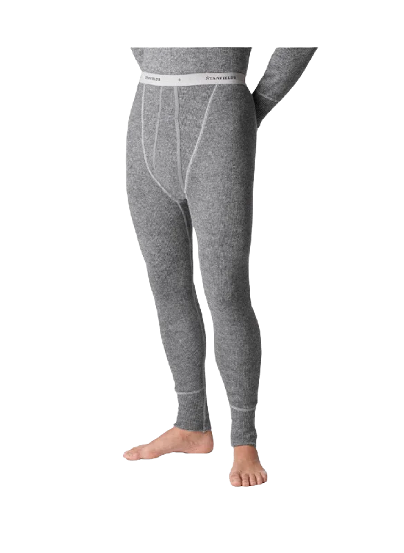 Stanfield's Heavy Weight Wool Long Underwear - 1312