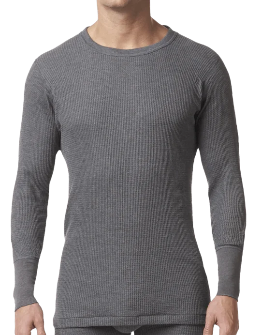 Stanfield's Waffle(thermal) Base Layer - 6623