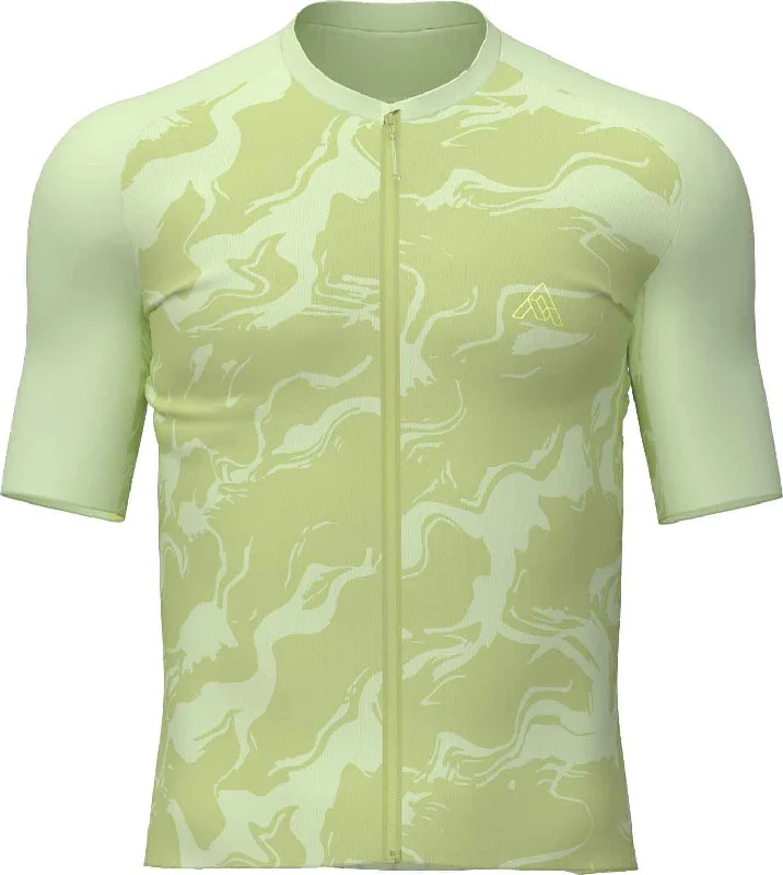 Pace Short Sleeve Jersey - Men's|-|Maillot à manches courtes Pace - Homme