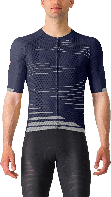 Climbers 4.0 Jersey - Men's|-|Maillot Climbers 4.0 - Homme