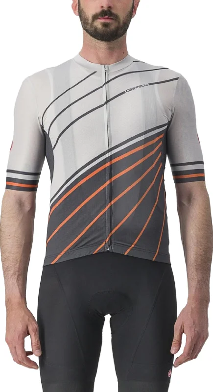 Speed Strada Jersey - Men's|-|Maillot Speed Strada - Homme