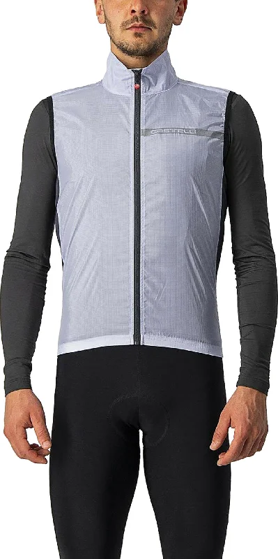 Squadra Stretch Vest - Men's|-|Veste Squadra Stretch - Homme