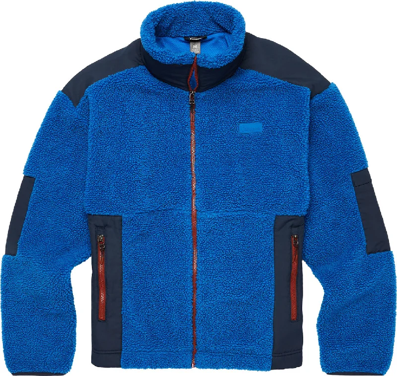 Bacano Fleece Jacket - Men's|-|Manteau en molleton Bacano - Homme