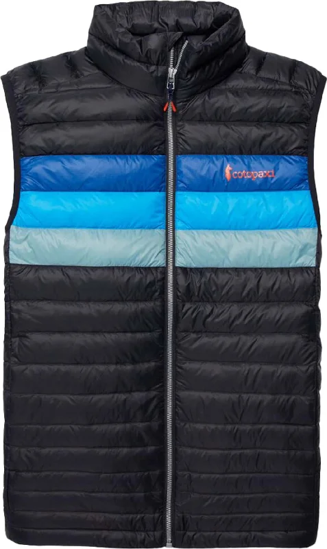 Fuego Down Vest - Men's|-|Veste en duvet Fuego - Homme