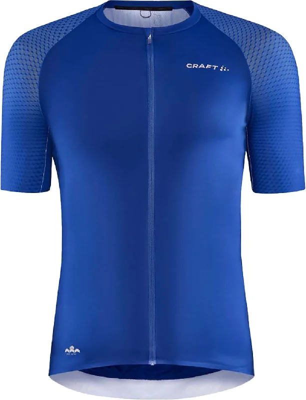 Pro Aero Jersey - Men's|-|Maillot Pro Aero - Homme