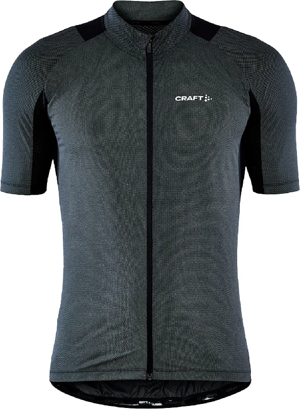 Pro Endur Lumen Jersey - Men's|-|Maillot Pro Endur Lumen - Homme