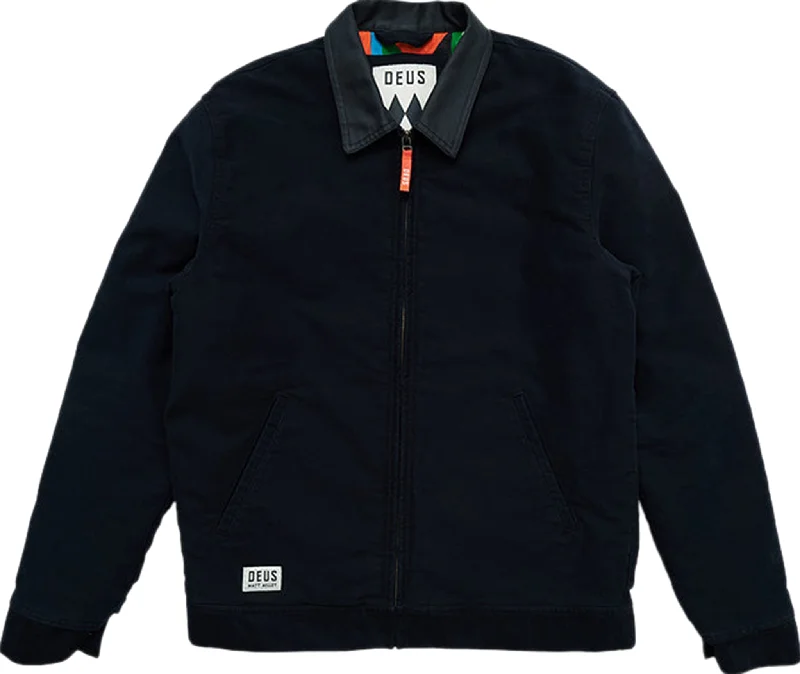 MW Work Jacket - Unisex|-|Manteau de travail MW - Unisexe