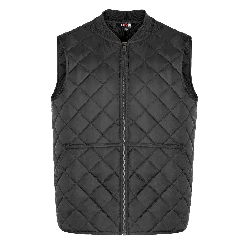 L01040 - Subzero - Adult Quilted Vest