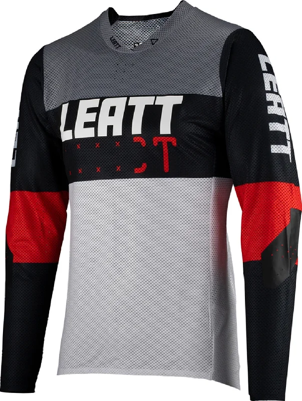 MTB Gravity 4.0 Jersey - Men's|-|Maillot MTB Gravity 4.0 - Homme