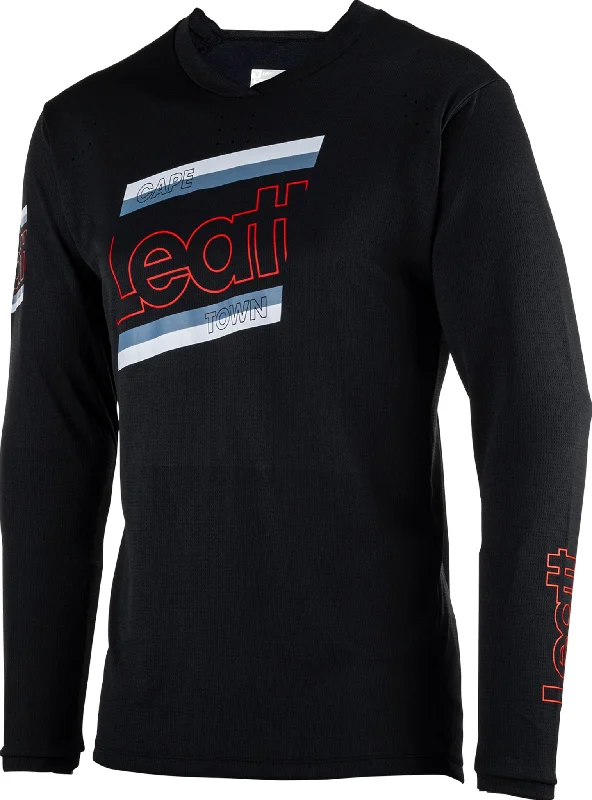 MTB Enduro 4.0 Jersey - Men's|-|Maillot MTB Enduro 4.0 - Homme