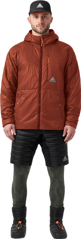 Altitude Gilltek Hoodie Jacket - Men’s|-|Manteau à capuchon Altitude Gilltek - Homme