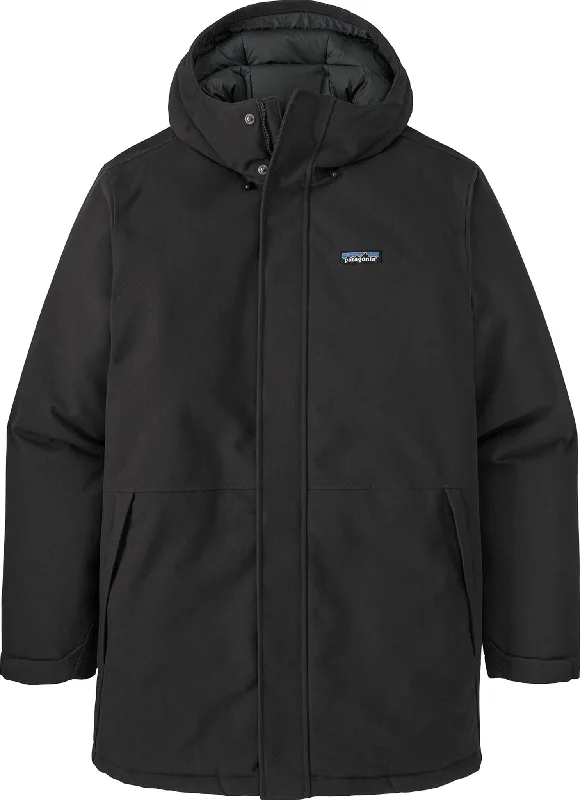 Lone Mountain Parka - Men's|-|Parka Lone Mountain - Homme