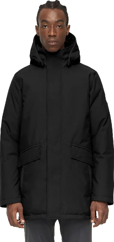 Champlain No Fur Jacket - Men's|-|Manteau sans fourrure Champlain - Homme