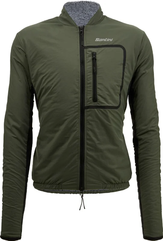 Alpha Trail Jacket - Men's|-|Manteau Alpha Trail - Homme