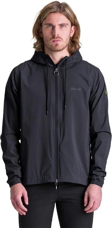 Pluvia Rain Jacket - Men's|-|Manteau de pluie Pluvia - Homme