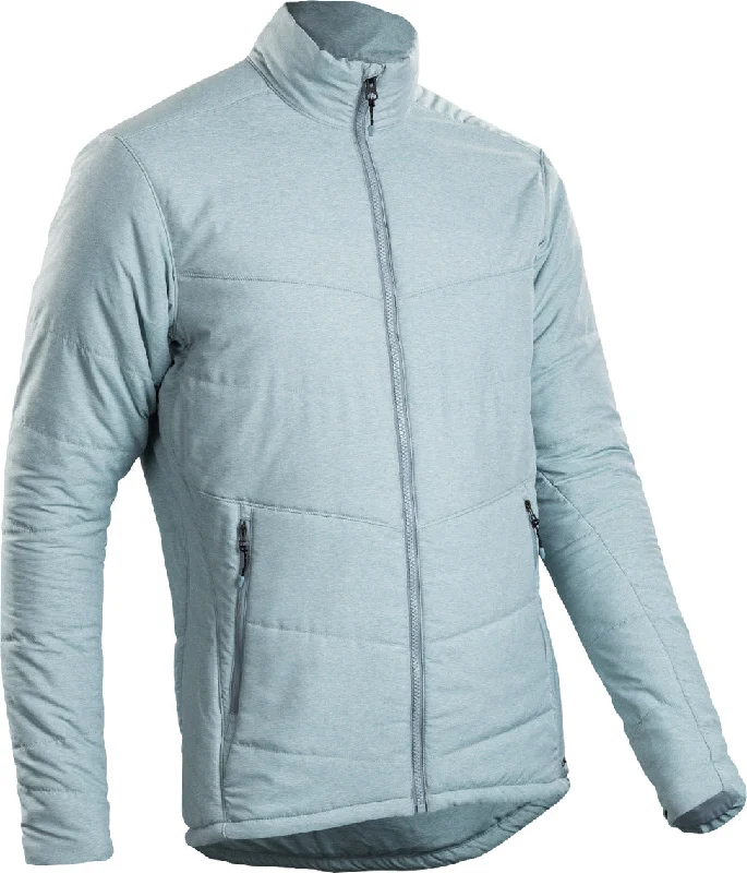 Coast Insulated Jacket - Men's|-|Manteau isolé Coast - Homme