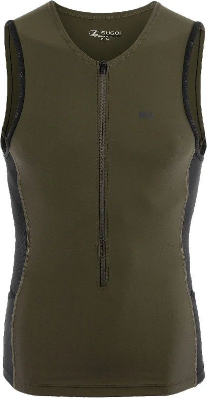 Rpm Tri Tank Top - Men's|-|Débardeur Rpm Tri - Homme