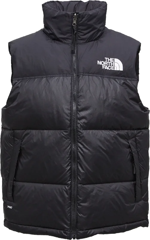 1996 Retro Nuptse Vest - Men's|-|Veste 1996 Retro Nuptse - Homme